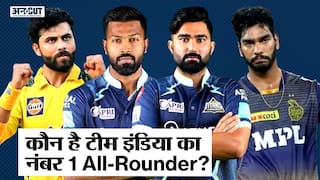 IPL 2022 के कौन से Cricketers हैं जो T20 World cup में बन सकते हैं Team India का नंबर 1 All Rounder?