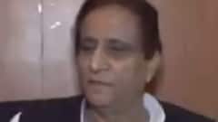 Azam Khan Case: एक के बाद एक, क्यों दर्ज हो रहे हैं मुकदमें, कोर्ट ने दे दी अगली तारीख | Badi Khabar