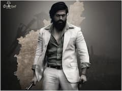KGF 2 Collection: 'ఆర్ఆర్ఆర్' కంటే ఎక్కువ, 2022 ఇండియన్ బాక్సాఫీస్‌లో టాప్ ప్లేస్ 'కెజియఫ్ 2'దే