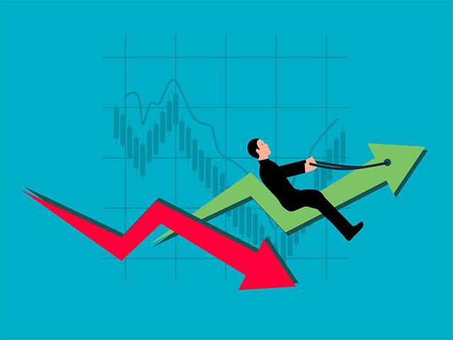 Stock Market News: భయం భయంగానే కొనుగోళ్లు! ఆఖర్లో పుంజుకున్న సెన్సెక్స్‌, నిఫ్టీ