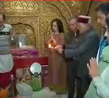 पूर्व केंद्रीय मंत्री Pandit Sukh Ram का हुआ निधन, राजीव गांधी की सरकार में रहे हैं मंत्री