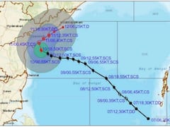 Asani Cyclone Effect: తీవ్రతుపాను నుంచి తుపానుగా బలహీనపడిన 'అసని'- అధికార యంత్రాగం అప్రమత్తం