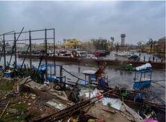 અસાની વાવાઝોડાએ ઓડિશા પર વરસાવ્યો કહેર, 12ના થયા મોત, જુઓ તબાહીના ભયાનક દ્રશ્યો