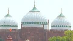 Headlines: Gyanvapi Masjid विवाद में अब 16 मई को होगी इलाहाबाद हाई कोर्ट में सुनवाई