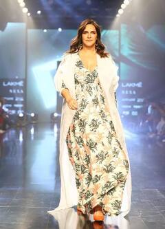 Postpartum Depression: नेहा धूपिया ने किया खुलासा, वजन बढ़ने के कारण 8 महीने रही थीं डिप्रेशन का शिकार!