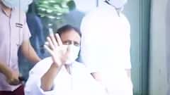 Azam Khan की मुश्किलों में इजाफा, कब मिलेगी जमानत ?| Uttar Maange Pradesh