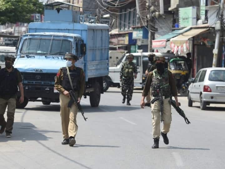 Bandipora Encounter: जम्मू-कश्मीर के बांदीपुरा में सुरक्षाबलों को मिली बड़ी सफलता, एक आतंकी ढेर, ऑपरेशन जारी