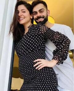 અનુષ્કા શર્મા અને દિકરી વામિકા સાથે આ જગ્યાએ જવા માંગે છે વિરાટ કોહલી, ચિત્ર દોરીને કર્યો ખુલાસો