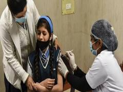 Mumbai Corona News: 12 से 15 साल के बच्चों का टीकाकरण करने में मुंबई सबसे फिसड्डी, सामने आई ये बड़ी वजह