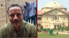 Azam Khan को क्यों नहीं मिल पा रही है जमानत, SP प्रवक्ता Anurag Bhadoria ने बता दिया!