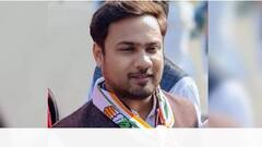 मंत्री महेश जोशी के बेटे पर रेप का केस, पीड़िता की शिकायत पर दिल्ली में FIR दर्ज | Rajasthan