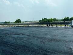 Purvanchal Expressway को लेकर सपा का बड़ा आरोप, कहा- 5 महीने में ही हुए गड्ढे, खुल गई योगी सरकार के भ्रष्टाचार की पोल