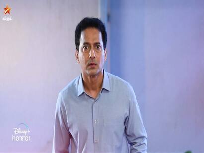 bhagyalakshmi and pandian stores family mega sangamam episode update Bhagyalakshmi Serial Update: கோபியின் காதலுக்கு முட்டுக்கட்டையாய் நிற்கும் பாண்டியன் ஸ்டோர்ஸ் குடும்பம்...!