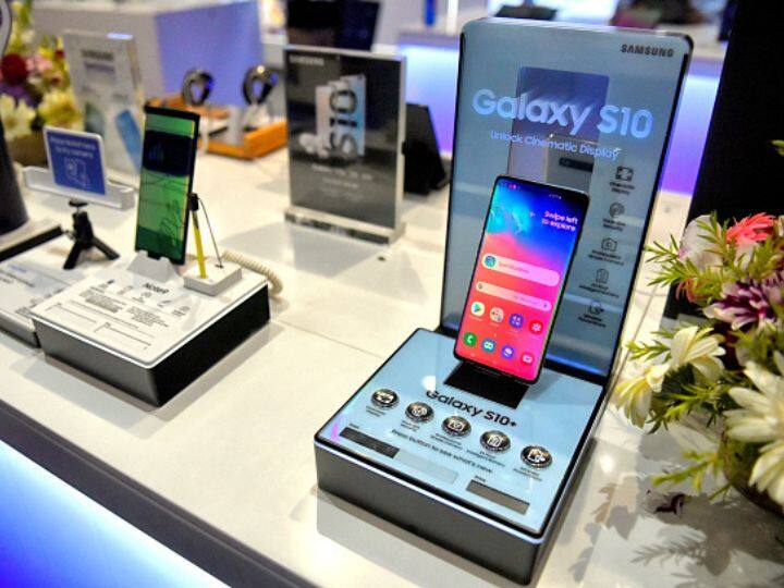 Smartphone Shipments To Cross 17 Crore Units In 2022; Samsung Leads In 5G Smartphone Shipments To Cross 17 Crore Units In 2022; Samsung Leads In 5G