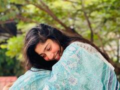 In Pics:  मेकअप न करताही साई पल्लवीचं सौंदर्य पाहून तुम्हीही व्हाल थक्क!