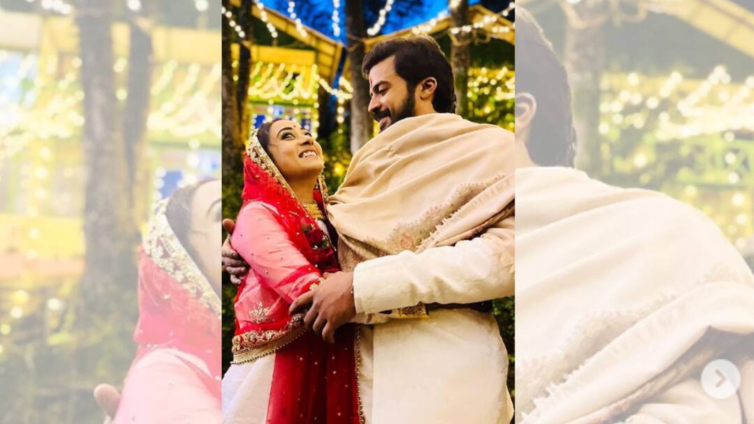 how ankita chakraborty and prantik banerjee spending rainy day, know in details Ankita-Prantik Updates: সদ্য শুরু নতুন জীবন, বৃষ্টি ভেজা দিন কীভাবে যাপন করছেন অঙ্কিতা-প্রান্তিক?