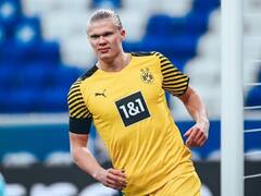 EPL: मैनचेस्टर सिटी से खेलेगा बोरसिया डॉर्टमंड का यह स्टार खिलाड़ी, 2400 करोड़ तक हो सकती है ट्रांसफर की कीमत