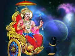 Shani Dev: આ શનિવારે શનિદેવની પૂજાનો બની રહ્યો છે વિશેષ યોગ,આ રાશિના જાતકને આ વિધિથી પૂજનથી થશે લાભ