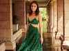 Manushi Chhillar Refers 'Prithviraj' As Her Dream-Come-True Debut
