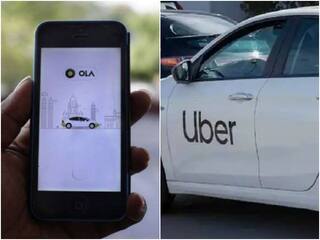 Ola Uber Customer Complaints: ఓలా, ఉబర్‌ క్యాబ్‌లకు కేంద్రం షాక్- కఠిన చర్యలు తప్పవని వార్నింగ్!