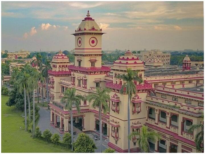 UP BHU News IIT BHU to Collaborate with Australian University to begin many new programmes know details BHU News: IIT BHU, ऑस्ट्रेलियन यूनिवर्सिटी से मिलाएगा हाथ, ज्वॉइंट पीएचडी जैसी कई योजनाओं की हो सकती है शुरुआत