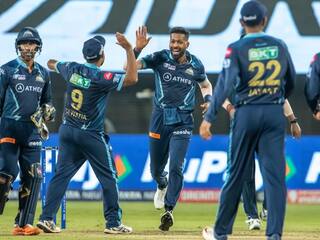 LSG vs GT: हार्दिक पांड्या ने गुजरात की जीत का इस खिलाड़ी को दिया क्रेडिट, कम स्कोर को लेकर कही यह बात