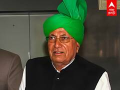 Om Prakash Chautala : 87ஆவது வயதில் 10ஆம் வகுப்பு தேர்ச்சி - அசத்திய அரியான முன்னாள் முதல்வர்