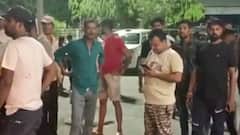 Tension in Bhilwara again; internet services suspended | ABP News