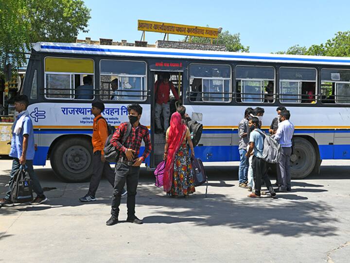 Rajasthan's Jaipur and Pali the goods of the passengers are being stolen within minutes ANN Rajasthan: अगर आप राजस्थान के इन शहरों में कर रहे हैं सफर तो हो जाएं अलर्ट! मिनटों में चोरी हो रहा यात्रियों का सामान