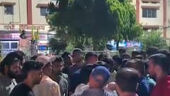 Rajasthan के भीलवाड़ा में पुलिस ने 3 आरोपियों को लिया हिरासत में