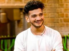 Munawar Faruqui ने सुनील पाल के 'औकात' वाले कमेंट का दिया जवाब, 'नहीं है तो बना लेंगे'