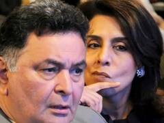 Rishi Kapoor के निधन के बाद नीतू कपूर को ऐसे-ऐसे ताने मारते लोग, खुश रहने पर सुननी पड़ती थीं ये बातें!