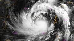 Cyclone Asani: অন্ধ্র উপকূলের আরও কাছে অশনি, কাল পরিণত হতে পারে নিম্নচাপে।Bangla News