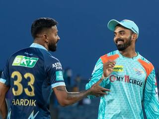 GT vs LSG: गुजरात टाइटंस से हार के बाद क्या बोले लखनऊ के कप्तान केएल राहुल?