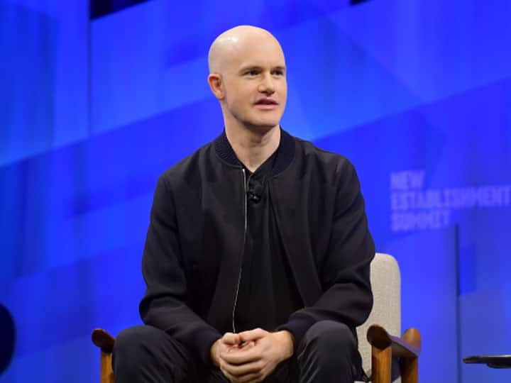 coinbase india trading halt rbi pressure brian armstrong stop Coinbase CEO Brian Armstrong Says Pressure From RBI Forced Firm To Halt Trading in India