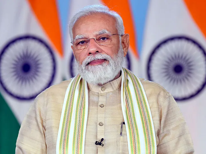 PM Modi To Participate In Second Global COVID Virtual Summit PM Modi To Participate In Second Global Covid-19 Virtual Summit Hosted By Biden On Thursday