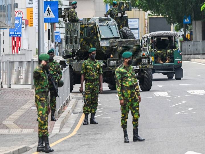 Sri Lanka President Gotabaya Rajapaksa addresses nation economic crisis mahinda rajapaksa new Prime minister island nation clashes