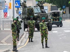 'New PM, Cabinet Without Any Rajapaksa': Sri Lanka Prez Assures Citizens Amid Nationwide Protests