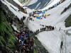 Amarnath Yatra: अमरनाथ यात्रा में नहीं कर सकेंगे धूम्रपान और तंबाकू का सेवन, लगाया गया प्रतिबंध