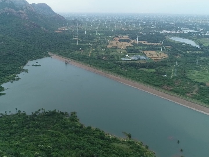 Kanyakumari Rain : அசானி புயல் எதிரொலி : குமரி மாவட்டத்தில் இரவு முழுவதும் சூறை காற்றுடன் கனமழை..