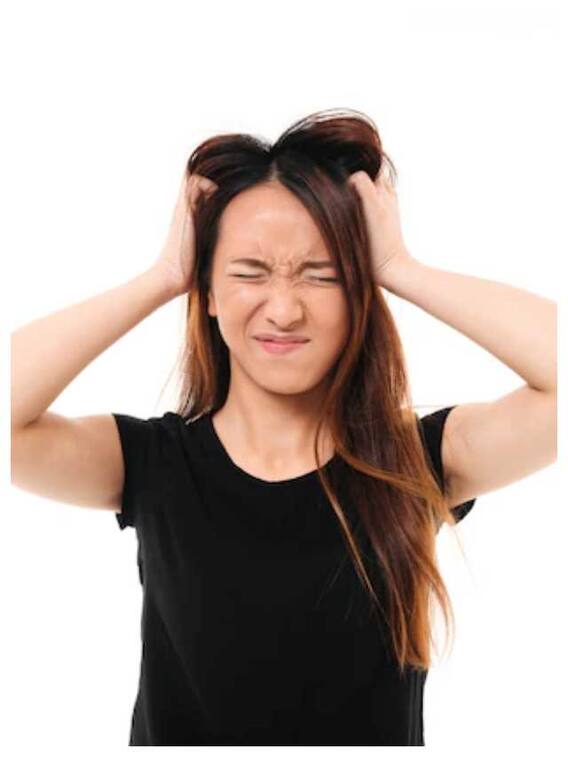 ड्राई स्कैल्प से हो सकती हैं बालों में कई तरह की समस्याएं, इन घरेलू उपायों से पाएं छुटकारा