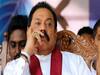 Srilanka Crisis : மகிந்த ராஜபக்சே கடற்படை தளத்திற்கு அழைத்து சென்றது ஏன்? பாதுகாப்புத்துறை செயலாளர் விளக்கம்!