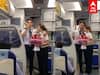 Mother & Son Pilot Duo Fly Together : மகன் விமானி..தாய் சக விமானி..! அன்னையர் தினத்தில் நெகிழ்ச்சி