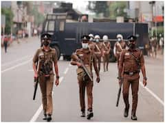 Sri Lanka Crisis: CID ने श्रीलंका के पूर्व प्रधानमंत्री महिंदा राजपक्षे के सुरक्षा प्रमुख को तलब किया
