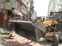 Delhi Anti-encroachment Drive: नहीं रुक रहा MCD का पीला पंजा, आज द्वारका और सीलमपुर की बारी