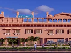 Jaipur: गांधीनगर जयपुर रेलवे स्टेशन बनेगा वर्ल्ड क्लास, दो नई बिल्डिंग के साथ एयर कॉनकोर्स, हवेली जैसा होगा एहसास