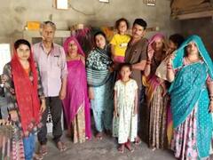 Rajasthan News: पाकिस्तान से बिना वीजा के नेपाल के रास्ते भारत पहुंचा एक परिवार, जानें पूरा मामला