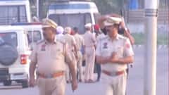 Punjab News: Police recovers rocket launcher used in Mohali attack | ABP News