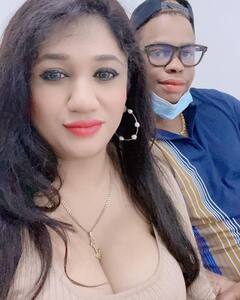 Shimron Hetmyer Wife: किसी मॉडल से कम नहीं हैं हेटमायर की वाइफ, बेहद दिलचस्प है दोनों की लव स्टोरी