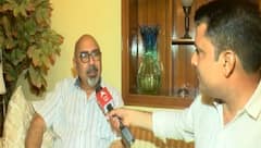 ਸਾਬਕਾ DGP ਨੇ ਮੋਹਾਲੀ ਹਾਦਸੇ ਨੂੰ ਕਾਨੂੰਨ ਲਈ ਦੱਸਿਆ ਸਿੱਧੀ ਚੁਣੌਤੀ @ABP Sanjha ​